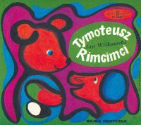 Tymoteusz Rymcimci