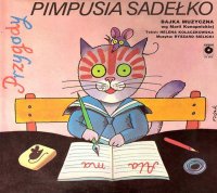 Przygody Pimpusia Sadełko - Helena Kołaczkowska - audiobook