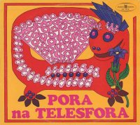 Pora na Telesfora - Opracowanie zbiorowe - audiobook