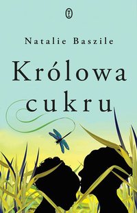 Królowa cukru - Natalie Baszile - ebook