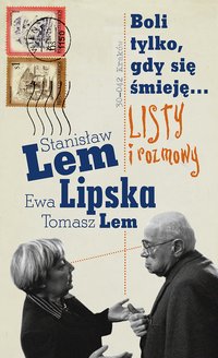 Boli tylko, gdy się śmieję... - Stanisław Lem - ebook