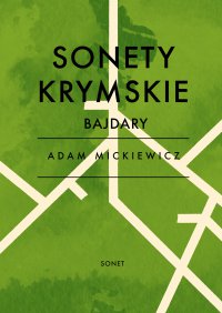 Sonety krymskie - Bajdary