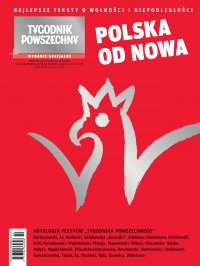 Polska od nowa - Opracowanie zbiorowe - eprasa
