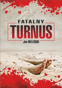 Fatalny turnus - Jan Melerski - ebook