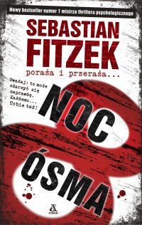Noc ósma - Sebastian Fitzek - ebook