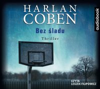 Bez śladu - Harlan Coben - audiobook