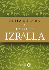 Historia Izraela - Anita Shapira - ebook