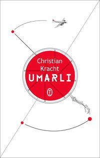 Umarli - Christian Kracht - ebook