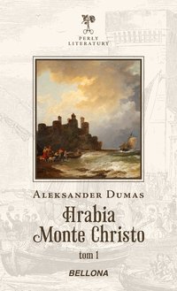 Hrabia Monte Christo. Tom 1 - Aleksander Dumas - ebook