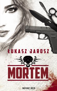 Mortem - Łukasz Jarosz - ebook