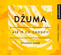Dżuma - Opracowanie - Ale o co chodzi? - podcast - Joanna Jaźwińska - audiobook