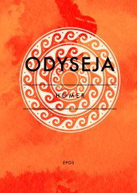 Odyseja - Homer - ebook
