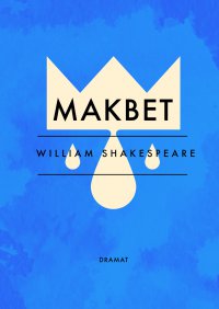 Makbet - Wiliam Shakespeare - ebook