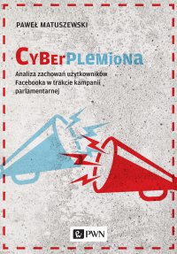 Cyberplemiona - Paweł Matuszewski - ebook