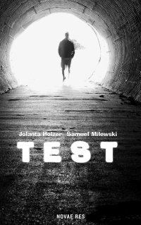 Test - Jolanta Holzer - ebook