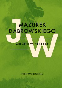 Mazurek Dąbrowskiego - Józef Wybicki - ebook