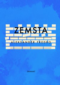 Zemsta - Aleksander Fredro - ebook