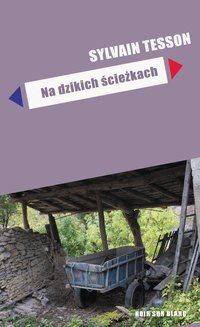 Na dzikich ścieżkach - Sylvain Tesson - ebook