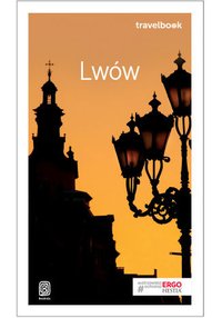 Lwów. Travelbook. Wydanie 2 - Krzysztof Bzowski - ebook