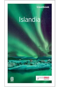Islandia. Travelbook. Wydanie 3 - Adam Kaczuba - ebook