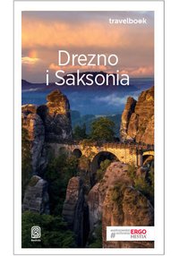 Drezno i Saksonia. Travelbook. Wydanie 2 - Andrzej Kłopotowski - ebook