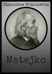 Matejko - Stanisław Witkiewicz - ebook