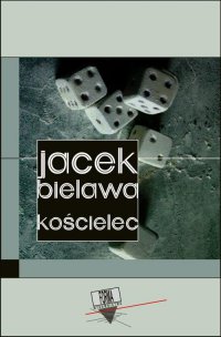 Kościelec - Jacek Bielawa - ebook