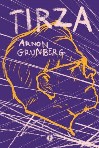 Tirza - Arnon Grunberg - ebook