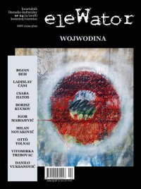 eleWator 24 (2/2018) - Wojwodina - Opracowanie zbiorowe - eprasa