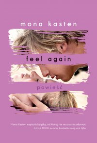 Feel again - Mona Kasten - ebook