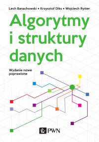 Algorytmy i struktury danych - Lech Banachowski - ebook