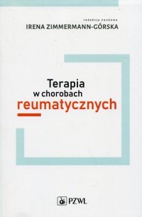Terapia w chorobach reumatycznych - Irena Zimmermann-Górska - ebook