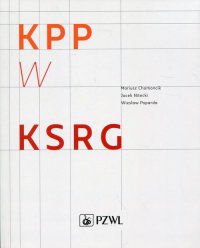 KPP w KSRG - Mariusz Chomoncik - ebook