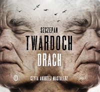 Drach - Szczepan Twardoch - audiobook