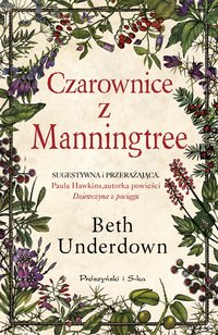Czarownice z Manningtree - Beth Underdown - ebook