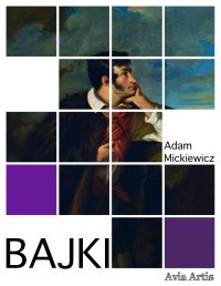 Bajki - Adam Mickiewicz - ebook