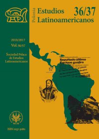 Estudios Latinoamericanos. Volumen 36/37 - Mariusz Ziółkowski - eprasa