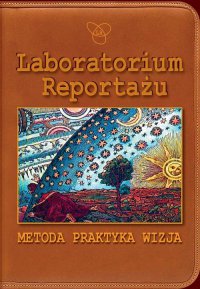 Laboratorium Reportażu - Ivan Dimitrijević - ebook