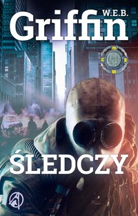 Śledczy - W.E.B. Griffin - ebook