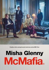 McMafia - Misha Glenny - ebook
