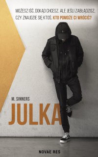Julka - M. Sinners - ebook