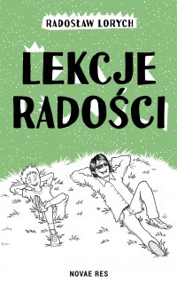 Lekcje radości - Radosław Lorych - ebook