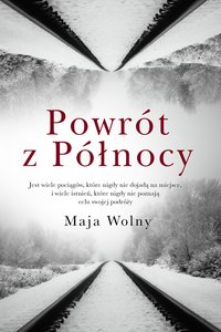 Powrót z Północy - Maja Wolny - ebook