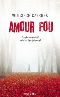 Amour Fou - Wojciech Czernek - ebook
