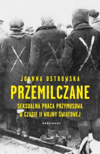 Przemilczane - Joanna Ostrowska - ebook