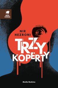 Trzy koperty - Nir Hezroni - ebook