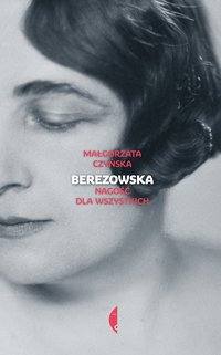 Berezowska - Małgorzata Czyńska - ebook