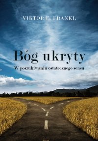 Bóg ukryty - Viktor E. Frankl - ebook