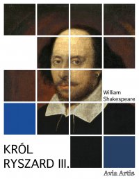 Król Ryszard III - William Shakespeare - ebook