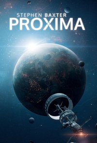 Proxima - Stephen Baxter - ebook